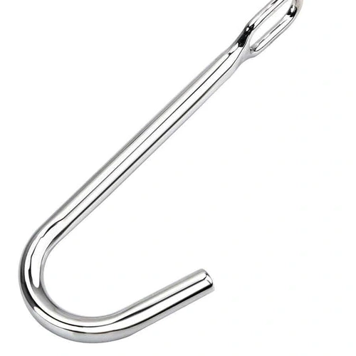 No Hook Plug PerfectFit 5783 Ball Stainless Steel 0206